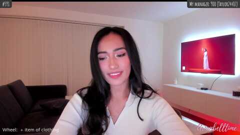 Media: arianbelltime Myfreecams Invalid Date