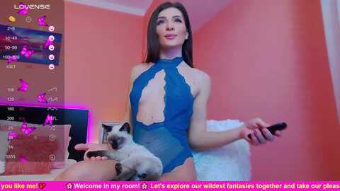 ayannajoy @ myfreecams on 20231116