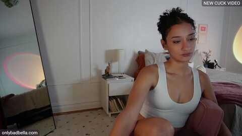Media: badbella Myfreecams Invalid Date