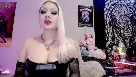 Media: bloodangel_ Myfreecams Invalid Date