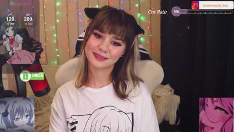 Media: creammeow_hey Myfreecams Invalid Date