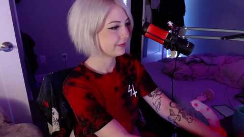 Media: cuteholly Myfreecams Invalid Date
