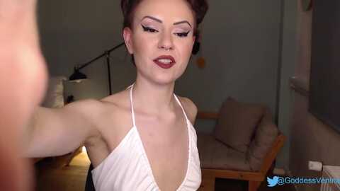 Media: empressrule Myfreecams Invalid Date