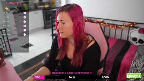 Media: gennyrock Myfreecams Invalid Date