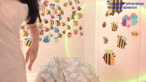 Media: hana_bee Myfreecams Invalid Date