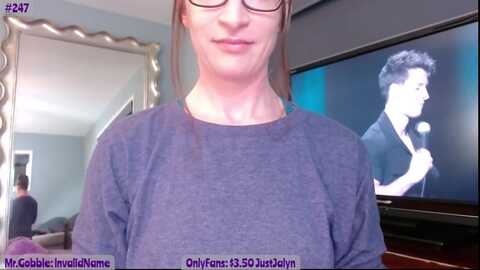 Media: jalyn Myfreecams Invalid Date