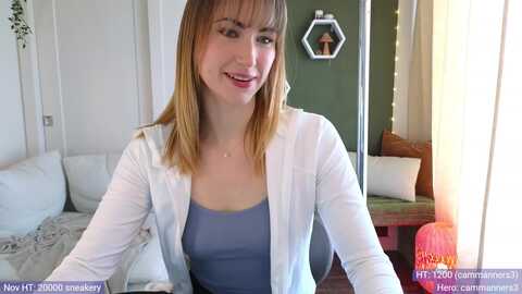Media: jordynjaci Myfreecams Invalid Date
