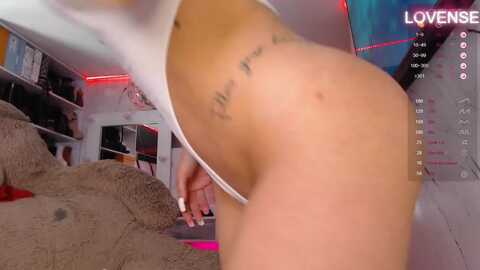 Media: katthe_ Myfreecams Invalid Date