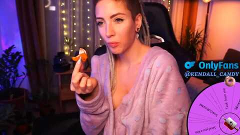 Media: kend_dall Myfreecams Invalid Date