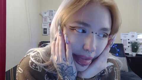 Media: killinna Myfreecams Invalid Date