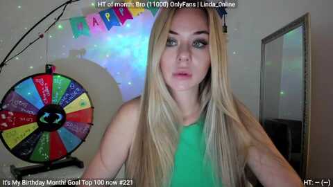 Media: linda_0nline Myfreecams Invalid Date