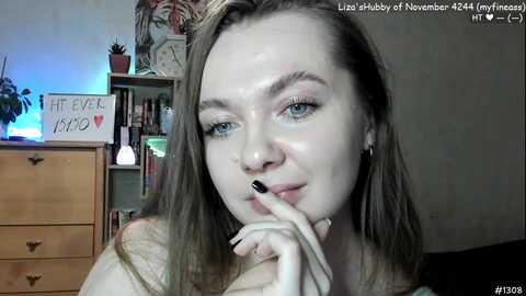 lizaghost @ myfreecams on 20231116