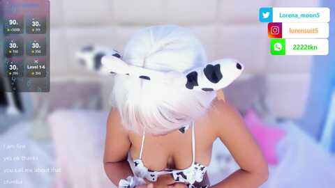 Media: loren_suit Myfreecams Invalid Date