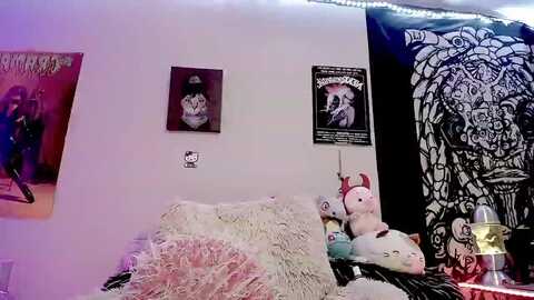 Media: lysergia_ Myfreecams Invalid Date