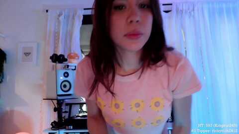 Media: marie Myfreecams Invalid Date