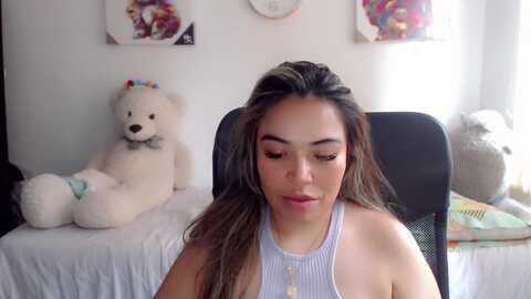 Media: meganhill_ Myfreecams Invalid Date