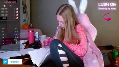 Media: milacesky Myfreecams Invalid Date