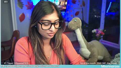 Media: missrinaroxx Myfreecams Invalid Date