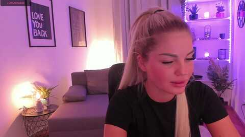 Media: niablondie Myfreecams Invalid Date