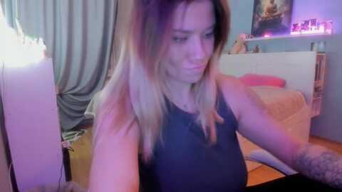 Media: nickyblein Myfreecams Invalid Date