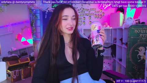 Media: nym_x Myfreecams Invalid Date