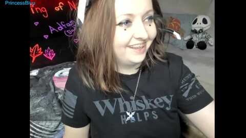 Media: princessbluu Myfreecams Invalid Date