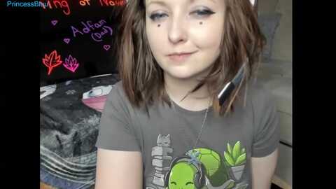 Media: princessbluu Myfreecams Invalid Date