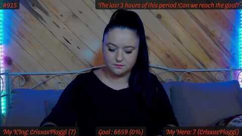 Media: sensualcrissa Myfreecams Invalid Date