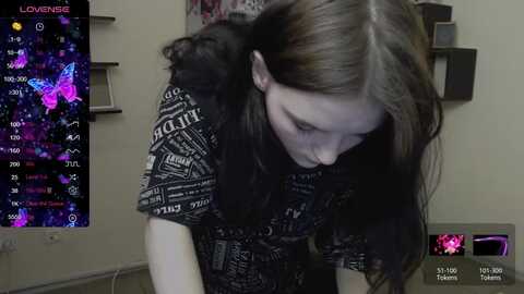 Media: shy_gloriia_g Myfreecams Invalid Date