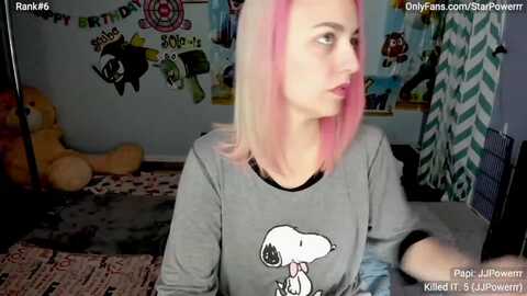 Media: starpowerrr Myfreecams Invalid Date