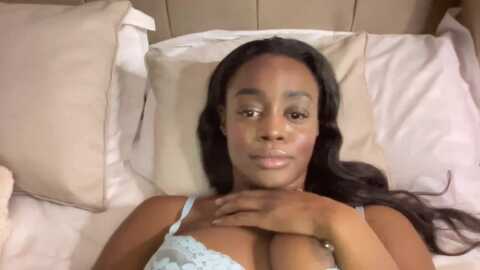 Media: sweetxebony1 Myfreecams Invalid Date