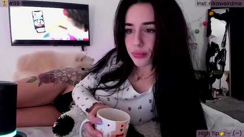 Media: weirdnikusik Myfreecams Invalid Date