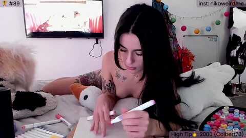 Media: weirdnikusik Myfreecams Invalid Date