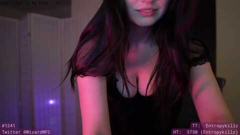wizard @ myfreecams on 20231116