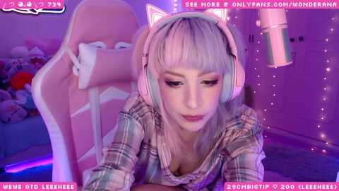 Media: wonderana Myfreecams Invalid Date