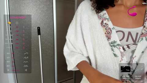 Media: alessamaya Myfreecams Invalid Date
