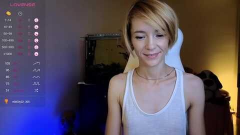Media: alisija_ Myfreecams Invalid Date