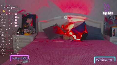 anyagrey9 @ myfreecams on 20231117
