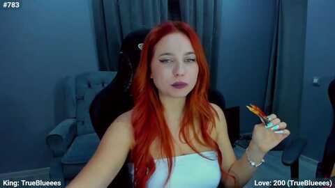 Media: blueees Myfreecams Invalid Date