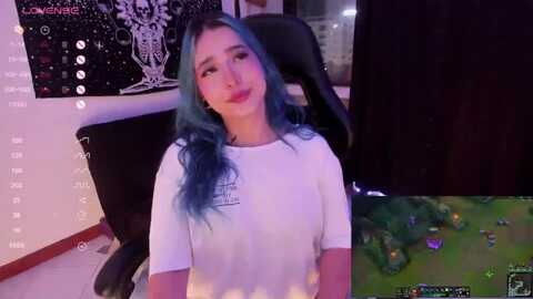 Media: coraline226 Myfreecams Invalid Date