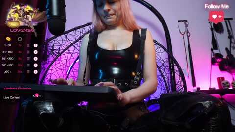 Media: cyberxgoddess Myfreecams Invalid Date