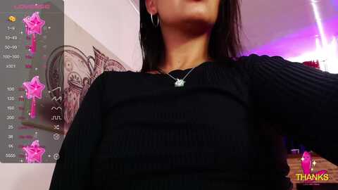 Media: dolcesasha_ Myfreecams Invalid Date