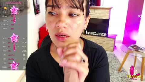 Media: dolcesasha_ Myfreecams Invalid Date