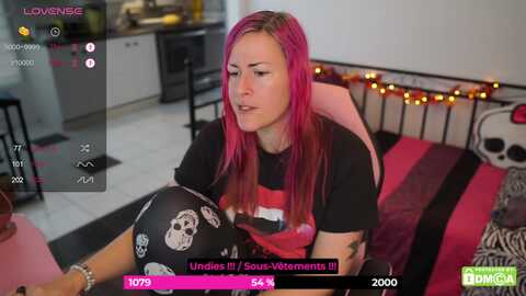 Media: gennyrock Myfreecams Invalid Date