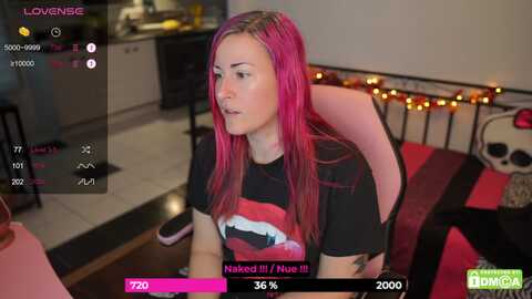 Media: gennyrock Myfreecams Invalid Date