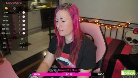 Media: gennyrock Myfreecams Invalid Date
