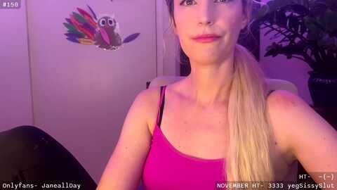 Media: janeallday Myfreecams Invalid Date