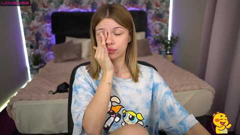 Media: lyalyaa Myfreecams Invalid Date