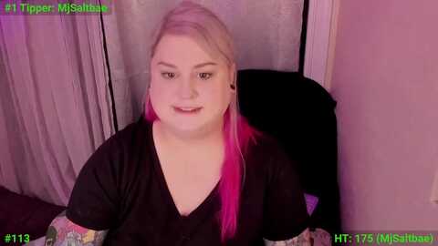 Media: mari_jaebday Myfreecams Invalid Date