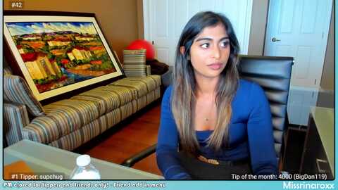 Media: missrinaroxx Myfreecams Invalid Date